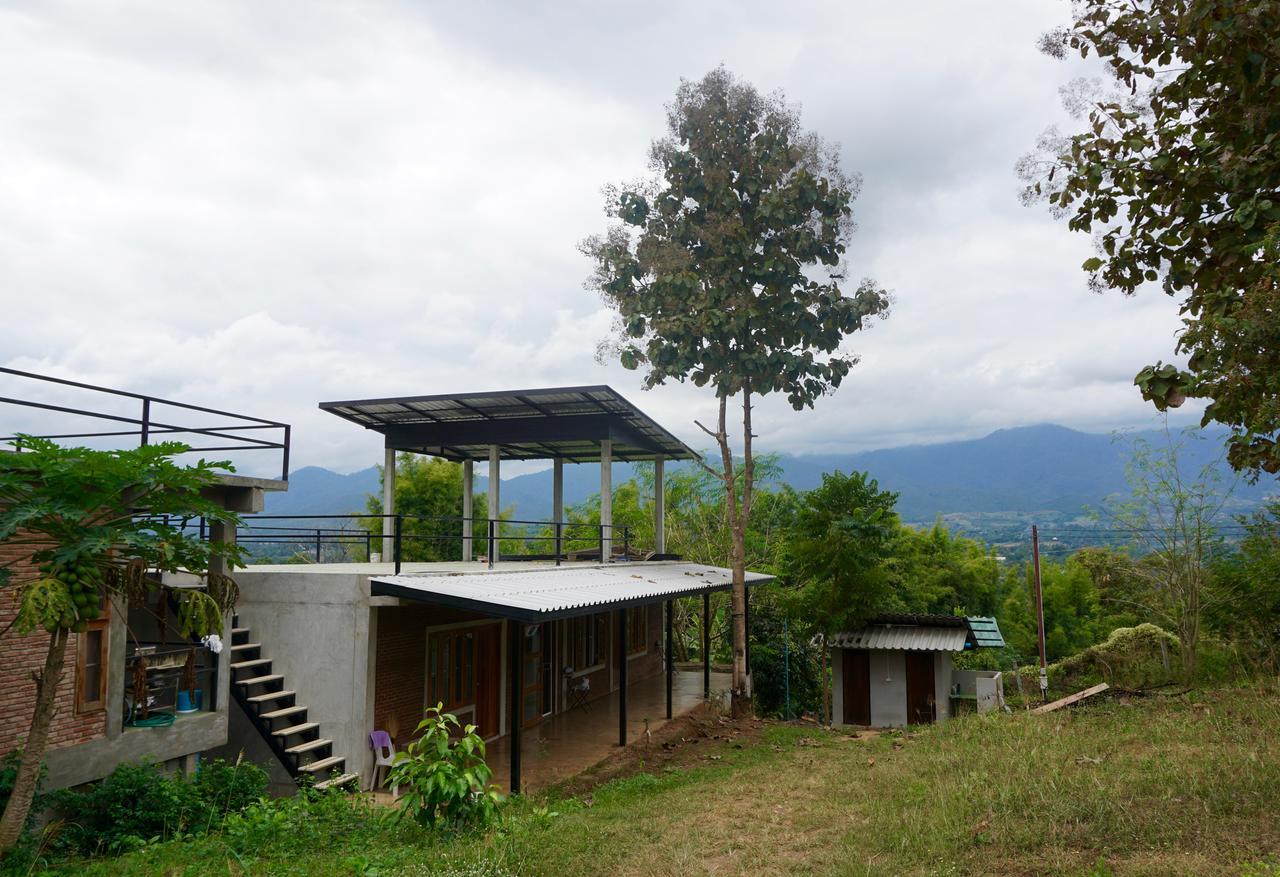 Hotel The Lookout Pai Esterno foto
