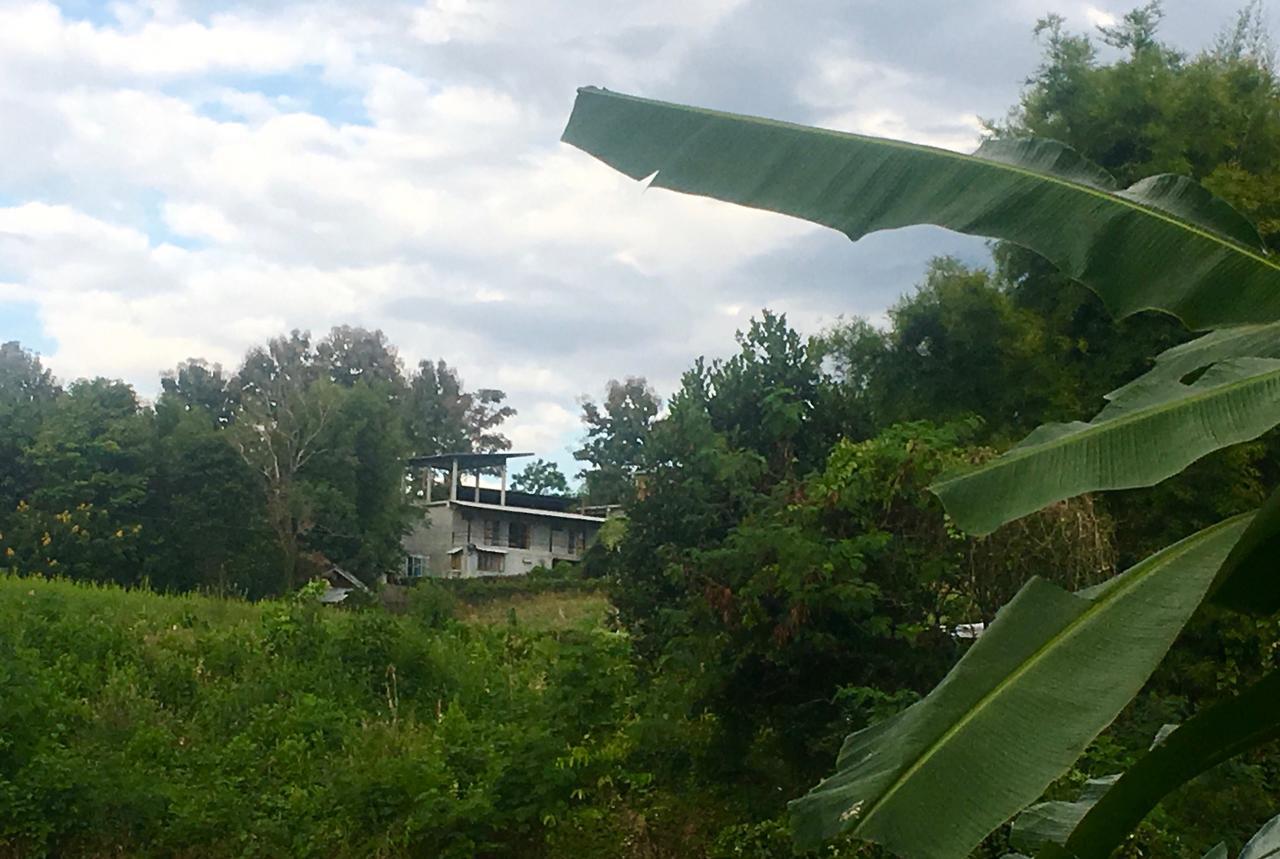 Hotel The Lookout Pai Esterno foto