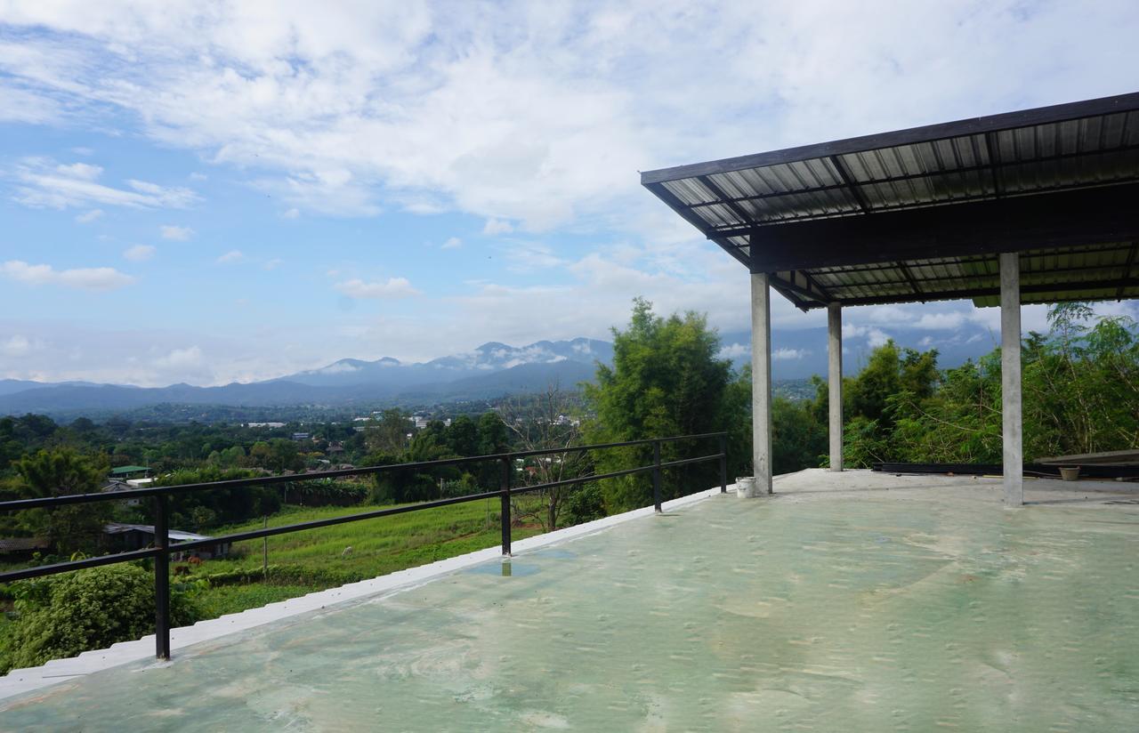 Hotel The Lookout Pai Esterno foto
