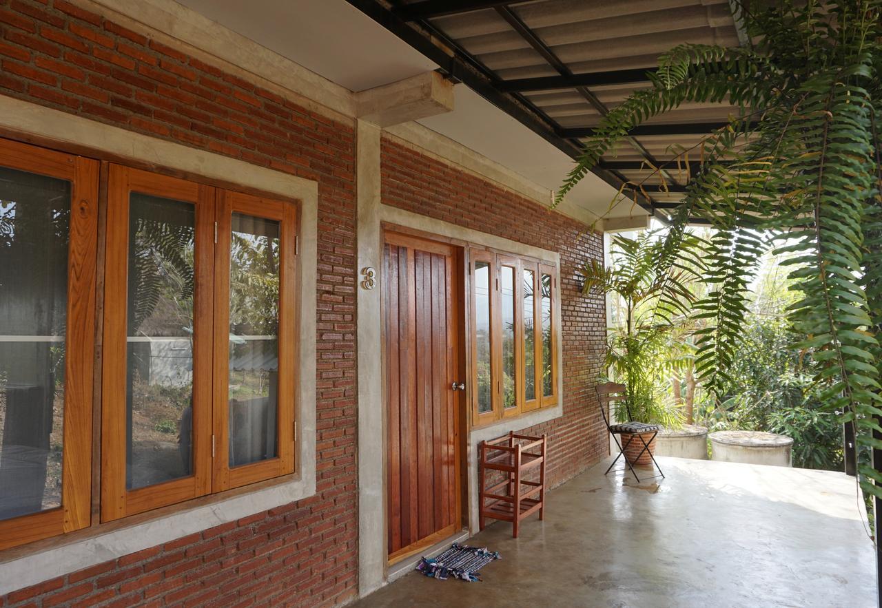 Hotel The Lookout Pai Esterno foto