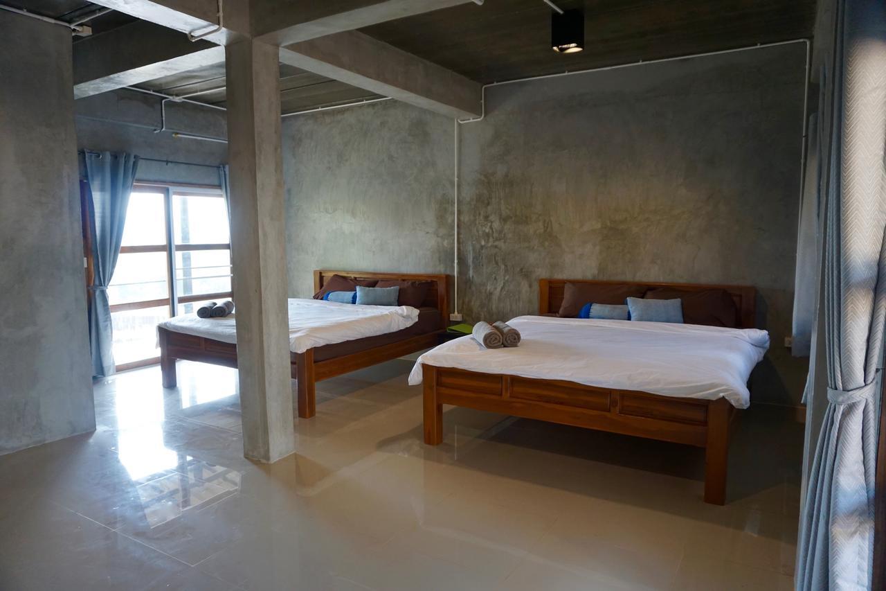 Hotel The Lookout Pai Esterno foto