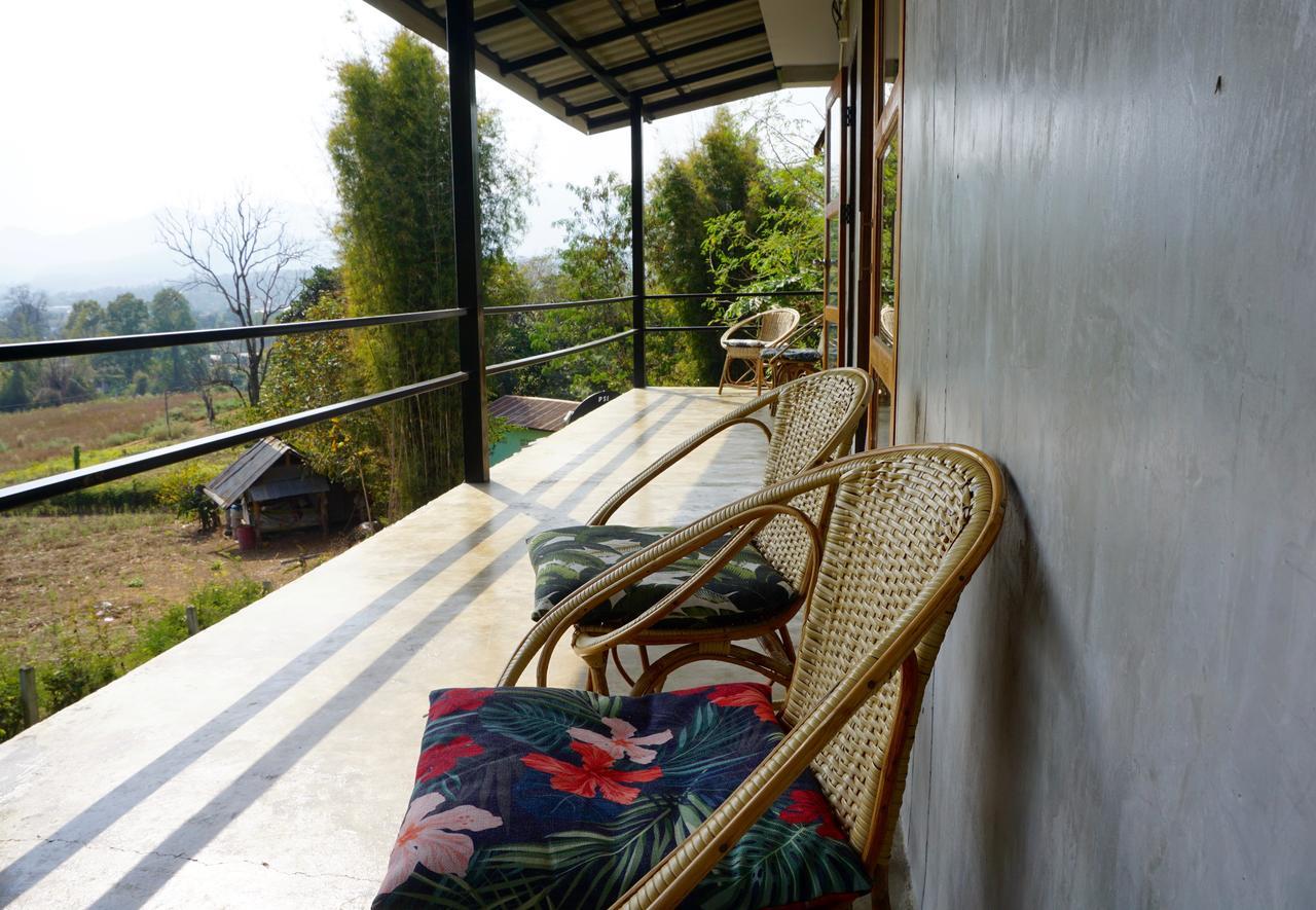Hotel The Lookout Pai Esterno foto